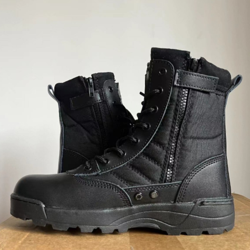 Mens Fashion Zapatos - Outdoor Hiking Boots for Men Fashion
