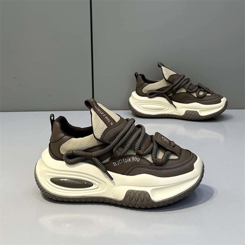 Men'S Fashion Website - Official-website 2026 Mens Platform Sneakers Outdoor
