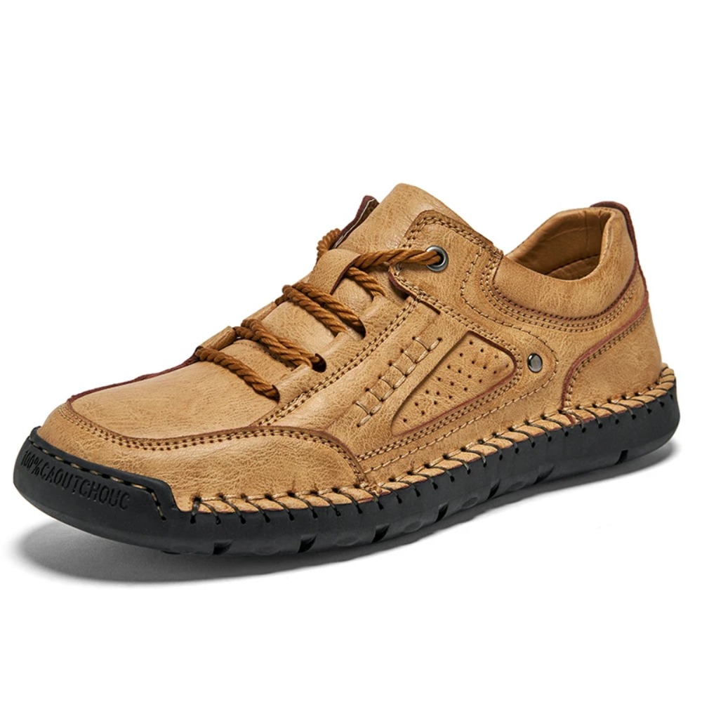 Men'S Fashion Website - Official Website Hot Selling Men's Leather