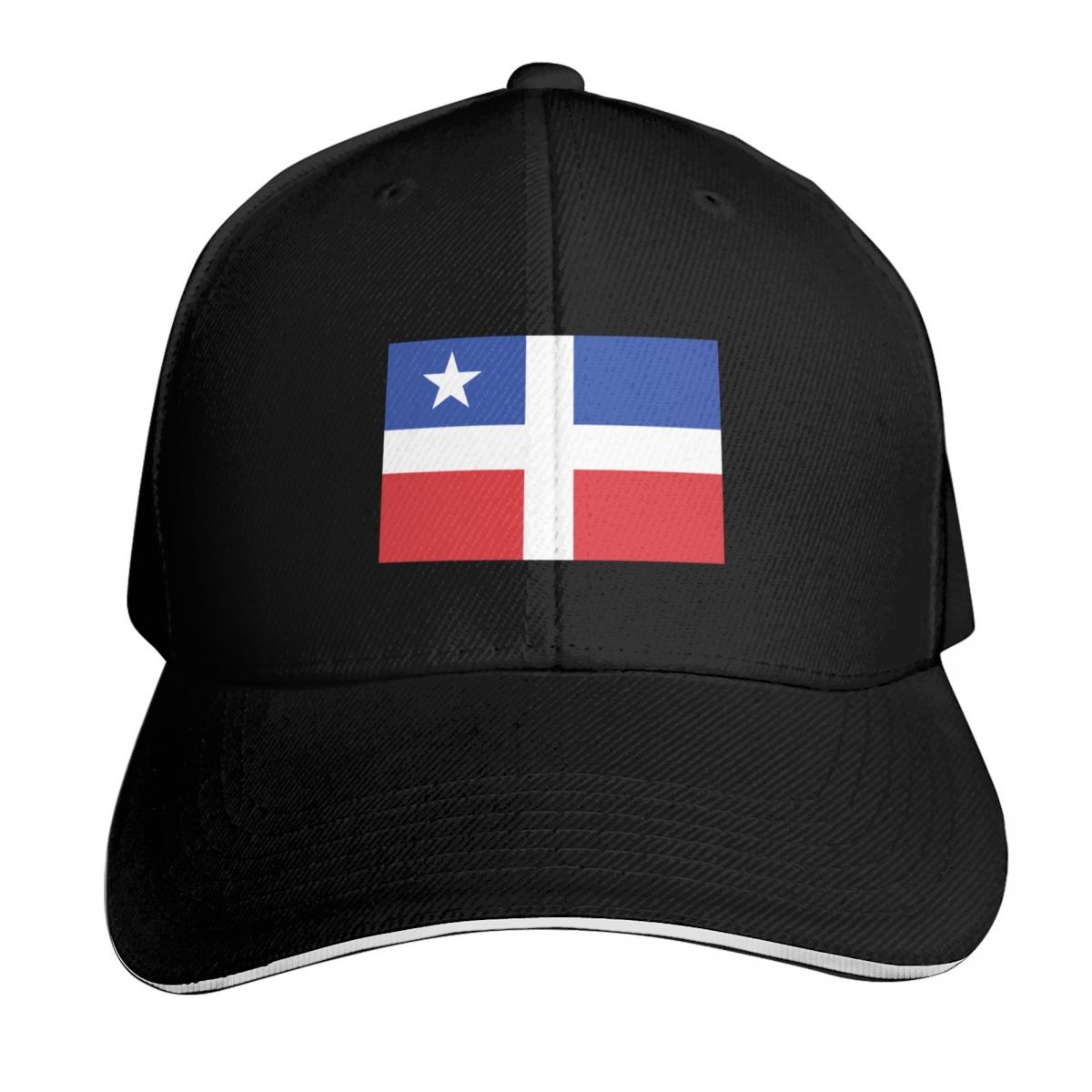 Men'S Fashion Outlets - Bandera de Lares Baseball Cap fashionable