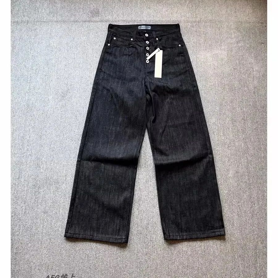 Brand New No Faith Studios Bag - Skinny Jeans Ripped recension och pris