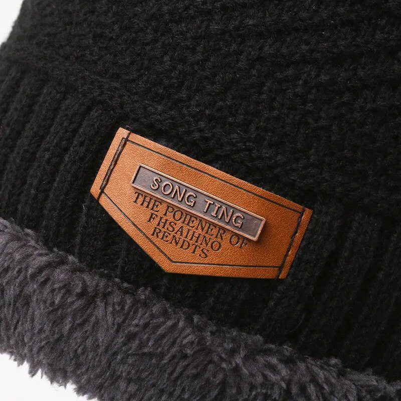 Men's windproof hat, outdoor w - Men'S Fashion Website recension och pris