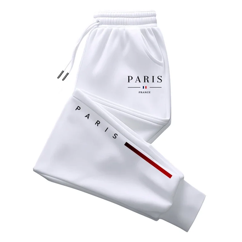 2026 New Arrival Men's Casual  - Paris Fashion Men recension och pris