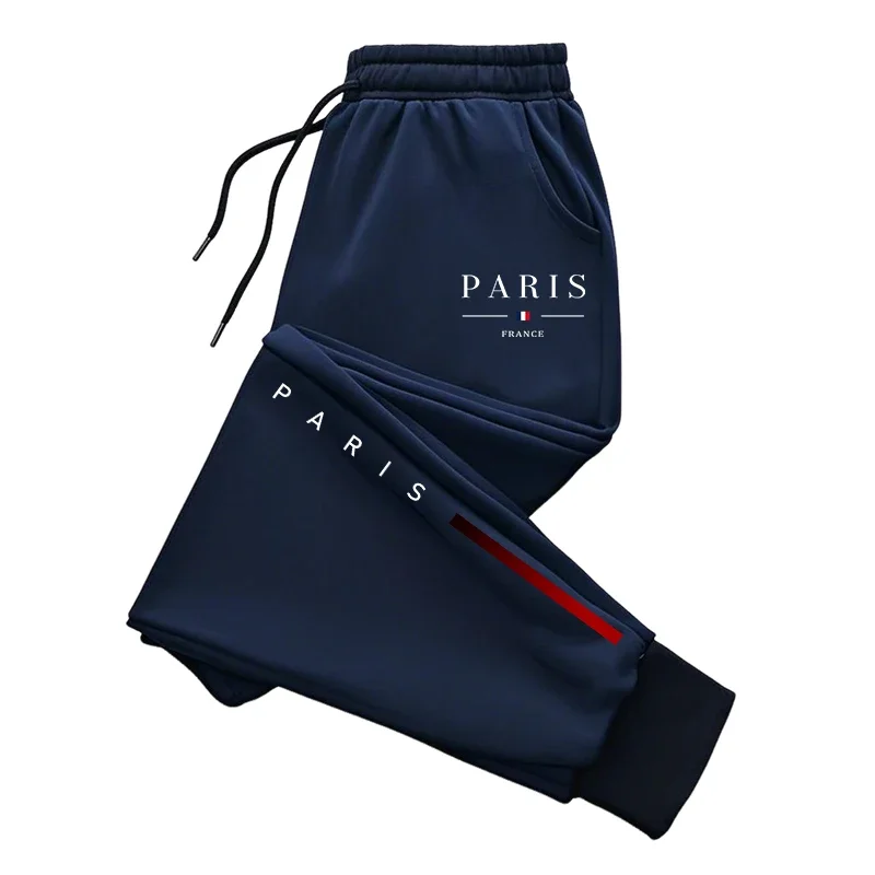 2026 New Arrival Men's Casual  - Paris Fashion Men recension och pris