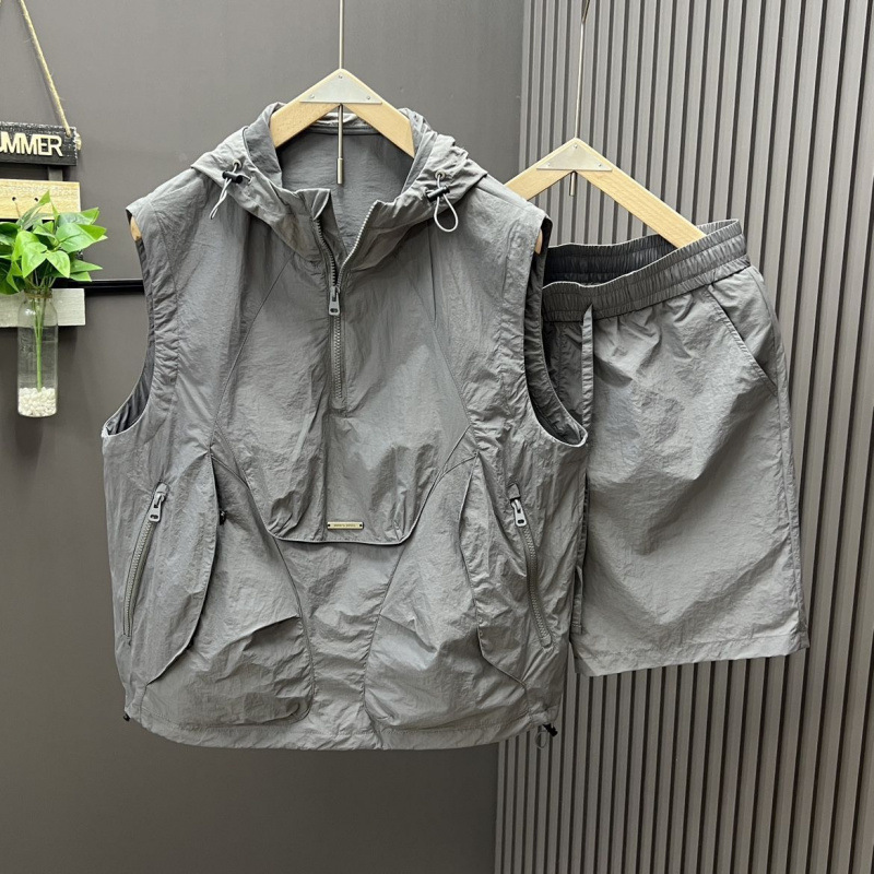 2pcs casual and fashionable ho - Mens Fashion Suits recension och pris