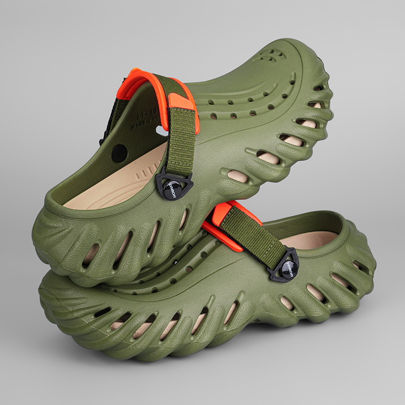 Brand Men's Slip-on Shoes - So - Men'S Fashion Brands recension och pris