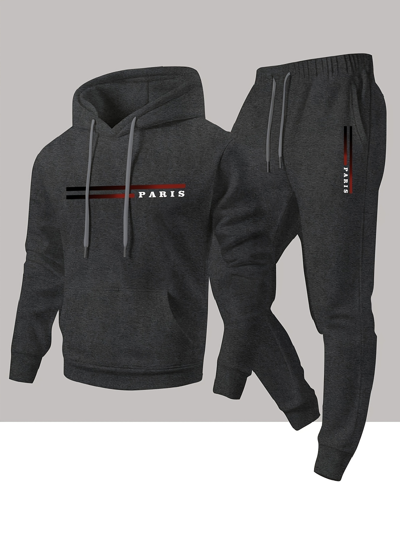 Men's classic, individualistic - Paris Fashion Men recension och pris