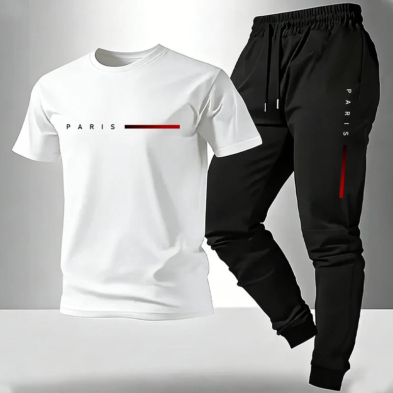 2026 New Arrival Men's Tracksu - Mens Fashion Suits recension och pris