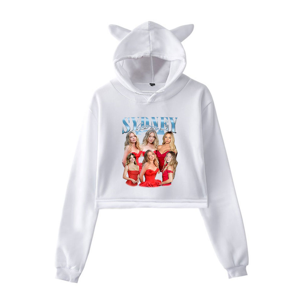 Sydney Sweeney Merch Vintage 9 - Men'S Fashion Sydney recension och pris