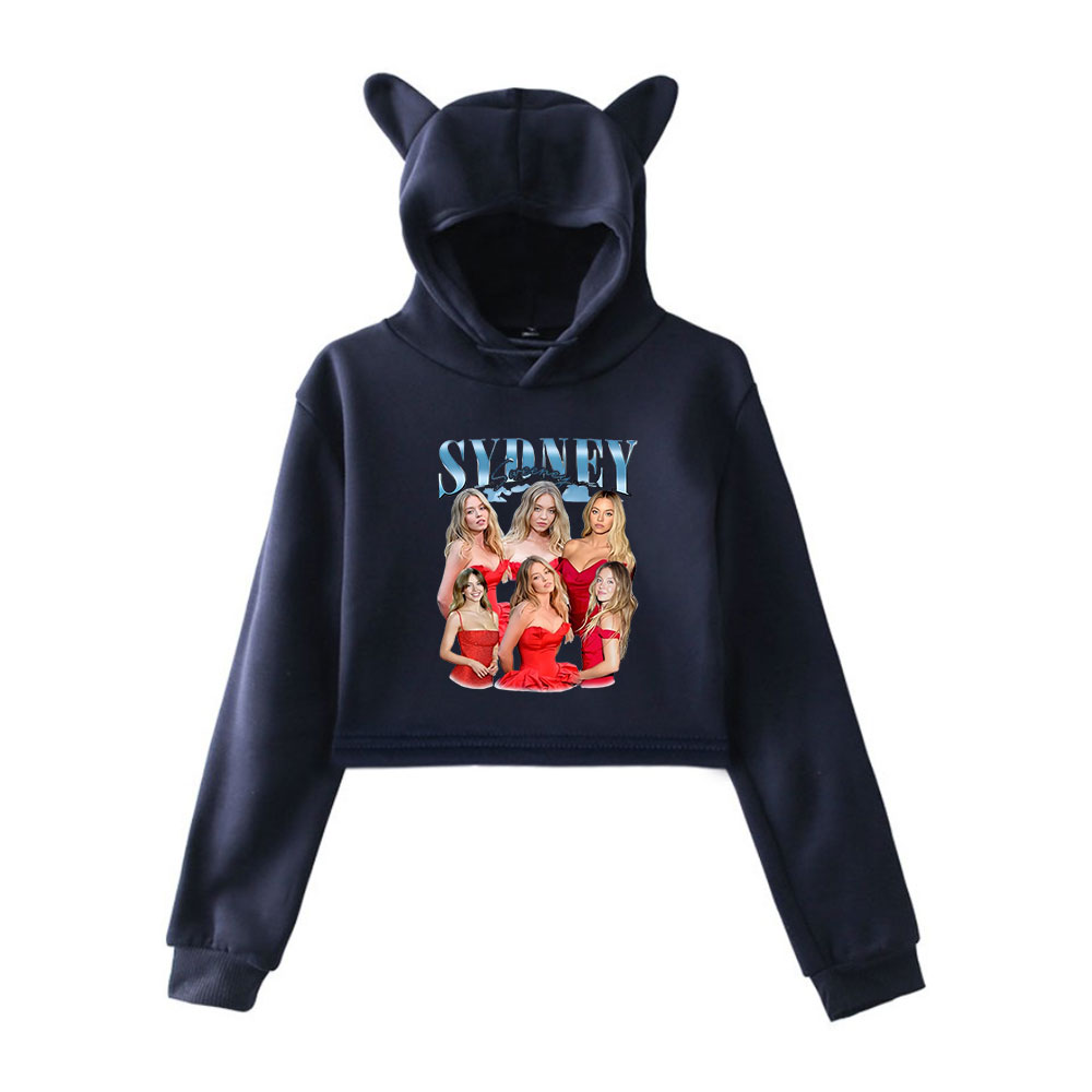 Sydney Sweeney Merch Vintage 9 - Men'S Fashion Sydney recension och pris