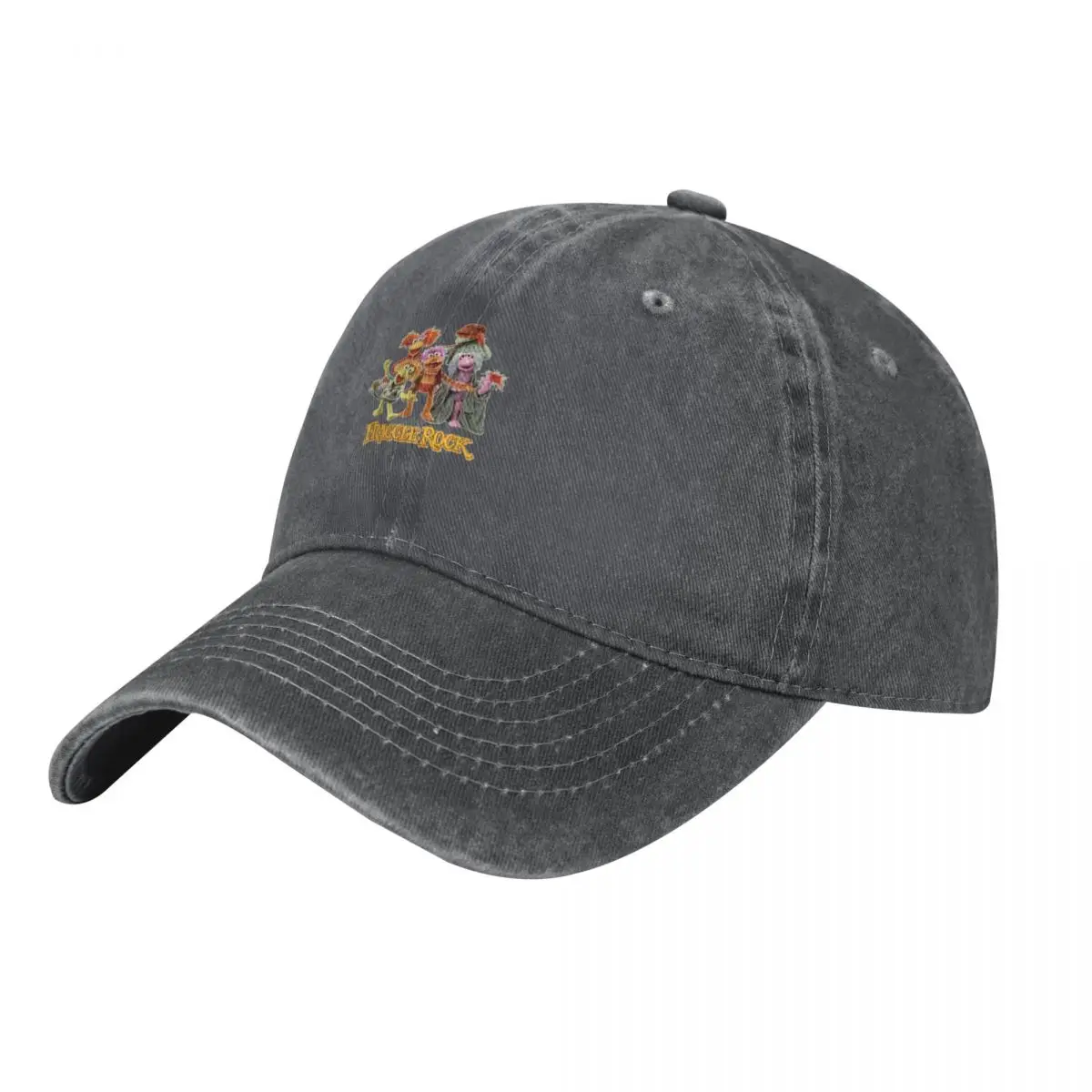 Fraggle rockCap Baseball Cap f - Men'S Fashion Outlets recension och pris