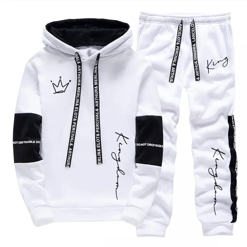 Urban Casual Fashion Sportswea - Mens Fashion Suits recension och pris