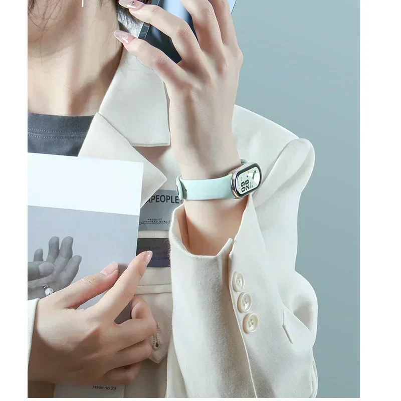 2PCS Sport Straps For Xiaomi M - Men'S Fashion Website recension och pris
