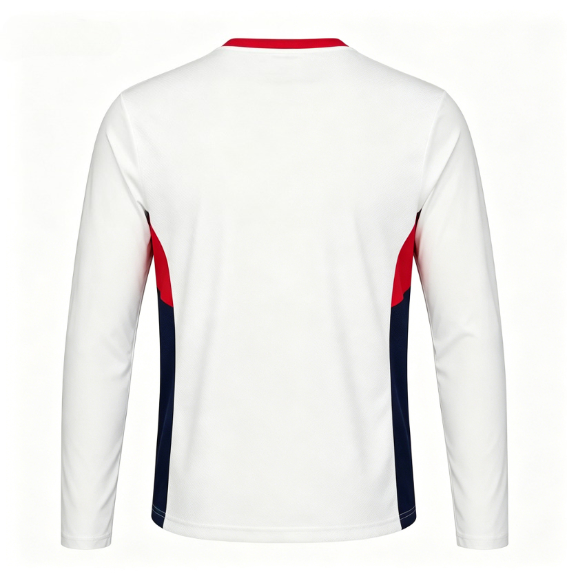2026 American round neck footb - Men'S Fashion Tips recension och pris