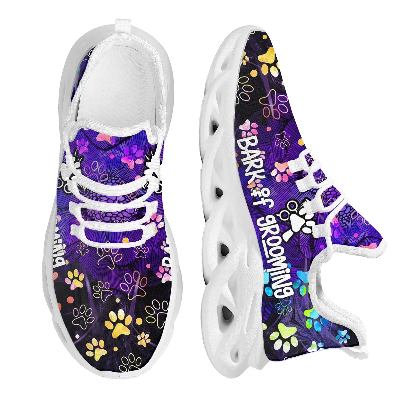 Dog Groomer Design Women Breat - Mens Fashion Zapatos recension och pris