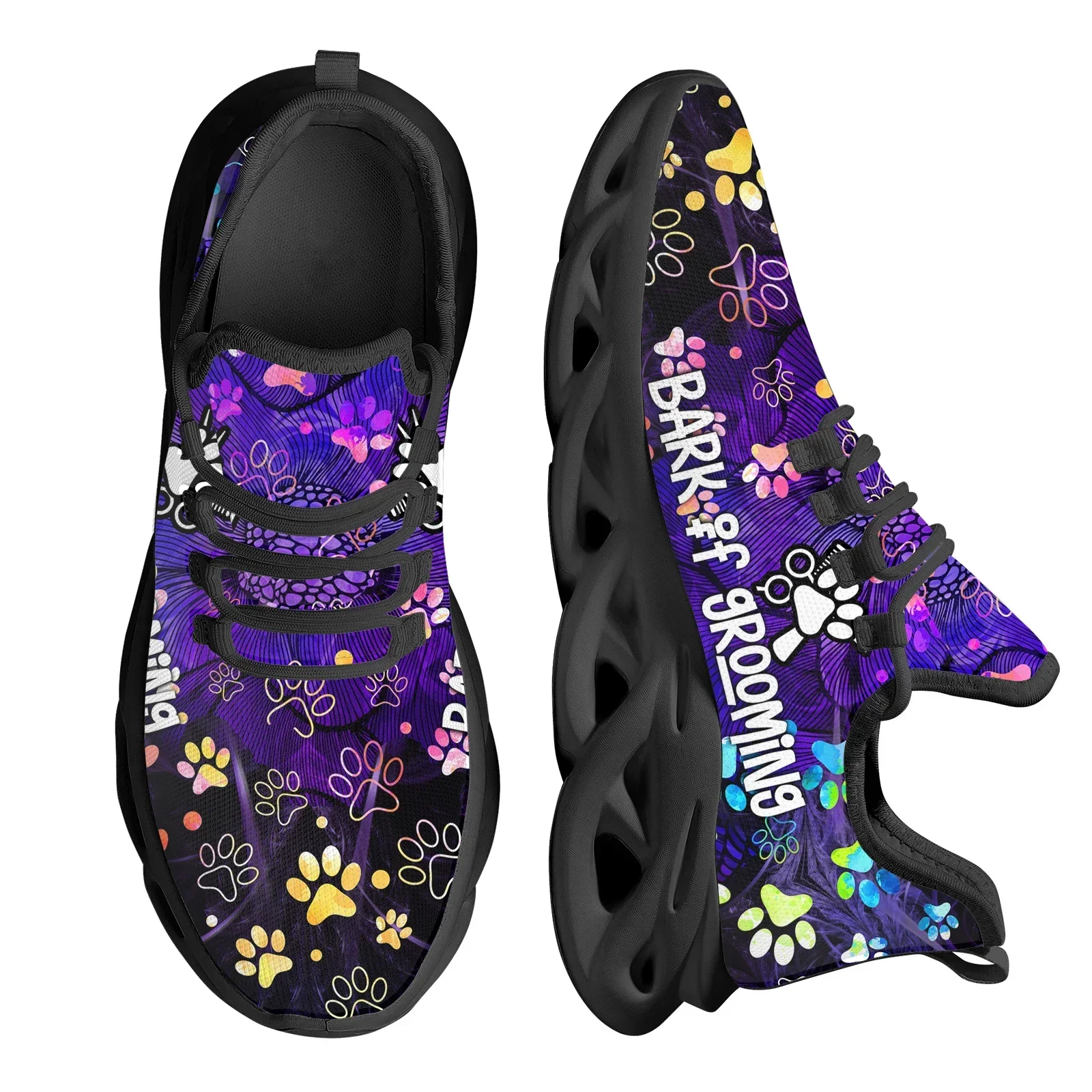 Dog Groomer Design Women Breat - Mens Fashion Zapatos recension och pris