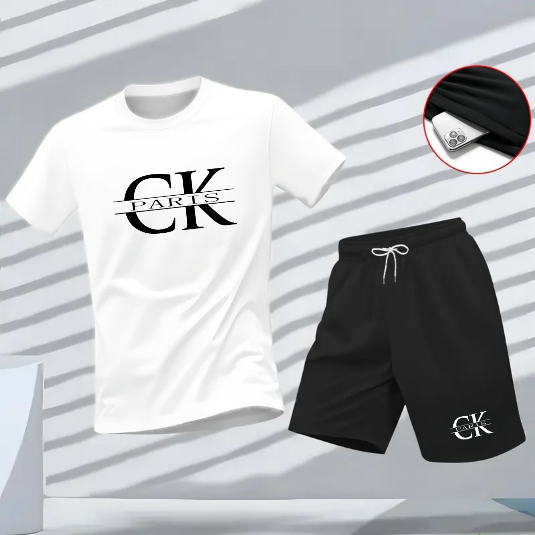A brand-new summer collection  - Men'S Fashion Brands recension och pris