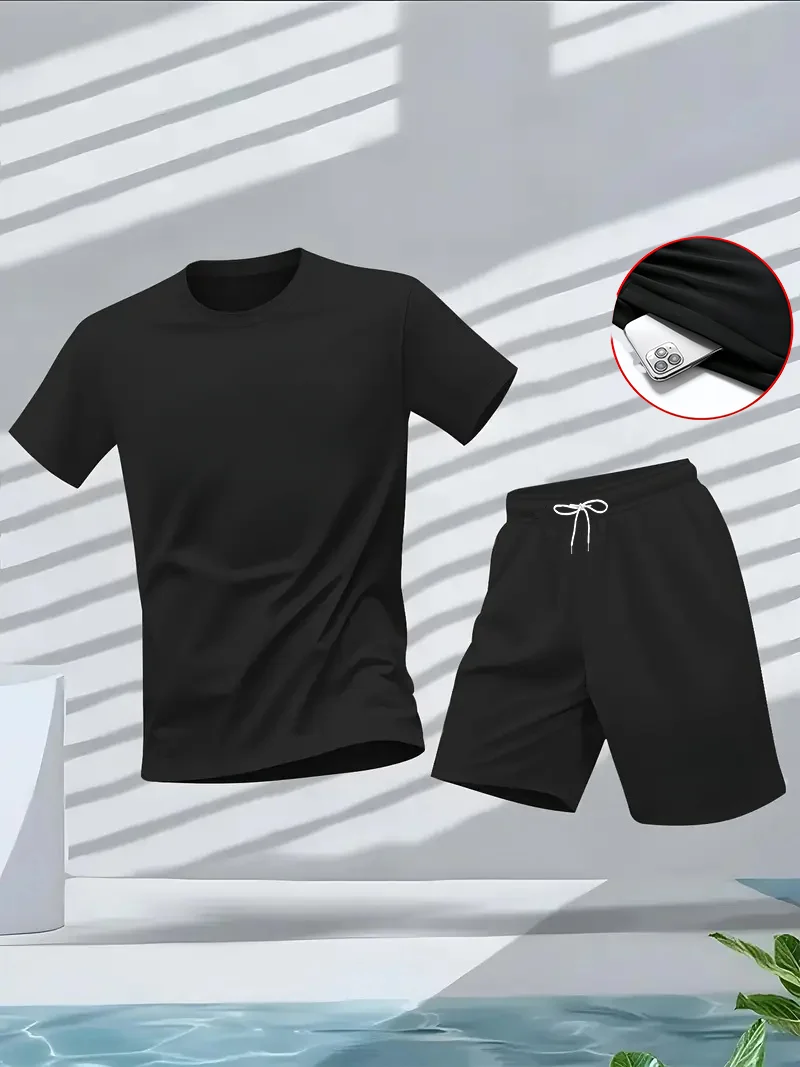 Men's Suit 2pcs Set Fashion Le - Men'S Fashion Course recension och pris