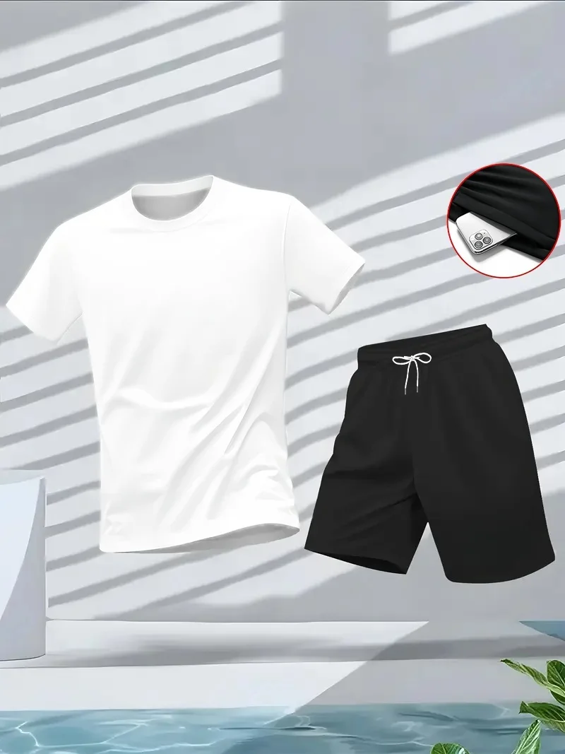 Men's Suit 2pcs Set Fashion Le - Men'S Fashion Course recension och pris