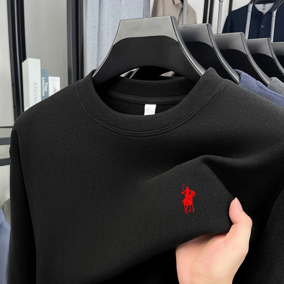 Soft cotton high-end brand men - Men'S Fashion Brands recension och pris