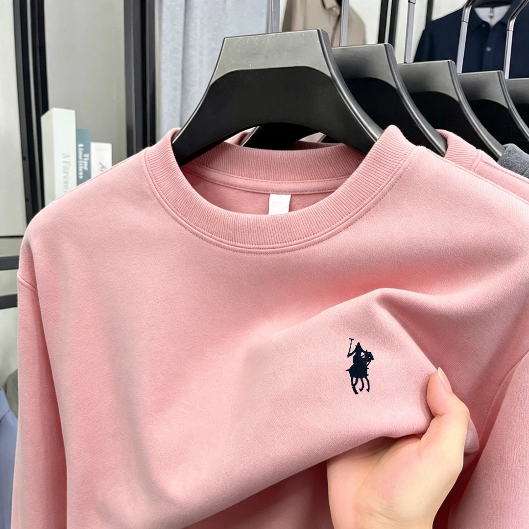 Soft cotton high-end brand men - Men'S Fashion Brands recension och pris