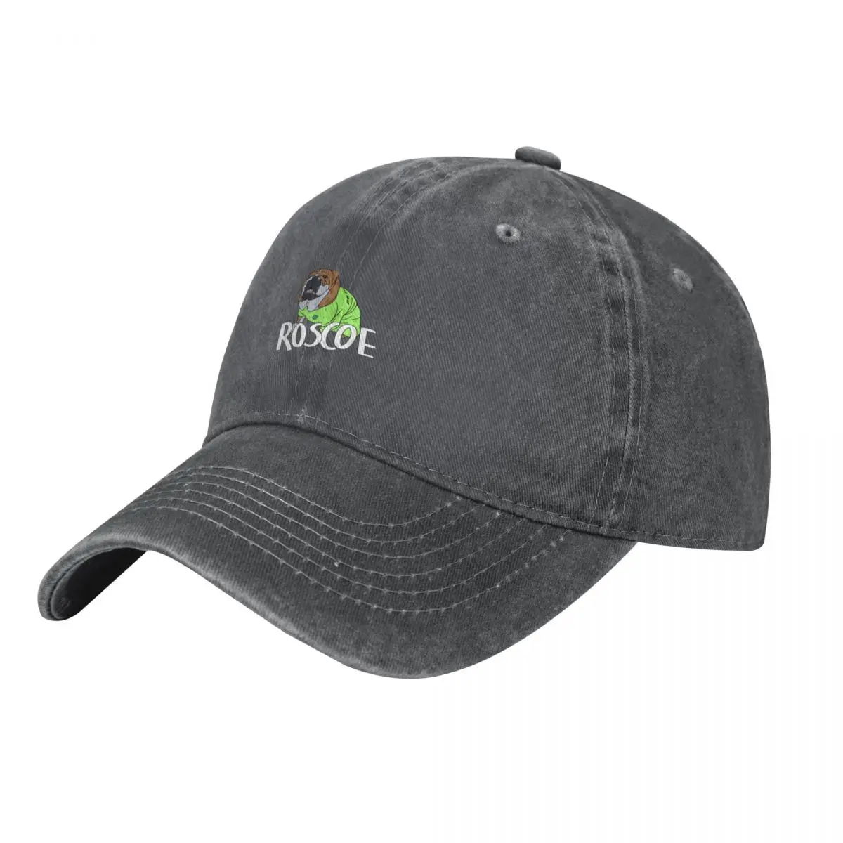Roscoe Baseball Cap Funny hats - Men'S Fashion Outlets recension och pris