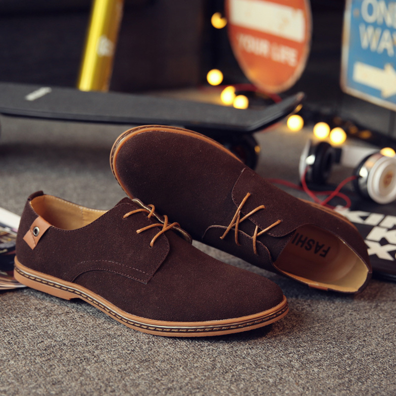 Men's Shoes Factory Direct Sal - Men'S Fashion Website recension och pris