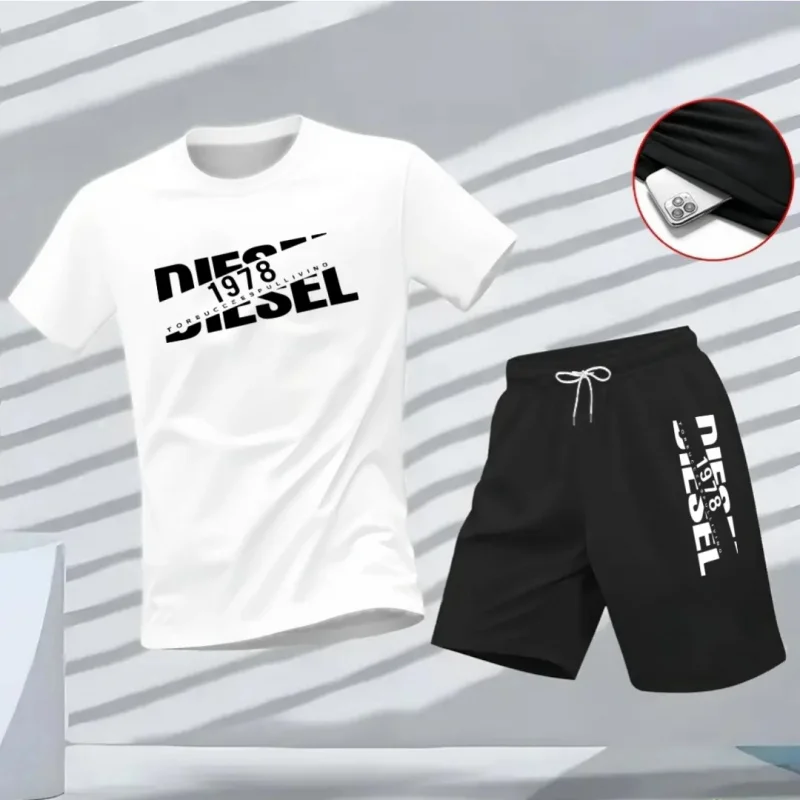 2026 New Summer Collection Men - Men'S Fashion Course recension och pris