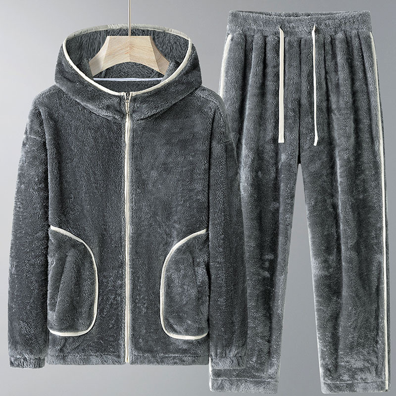2026 Winter New Men's Hoodie S - Men'S Fashion Tips recension och pris