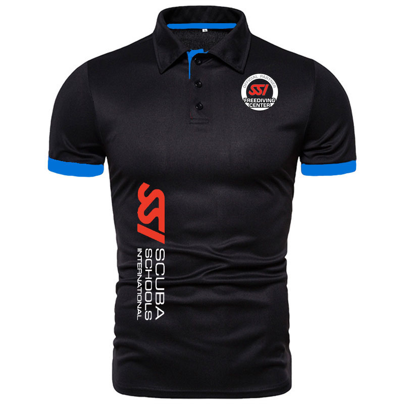 Scuba Diving Dive SSI cotton o - Men'S Fashion Website recension och pris