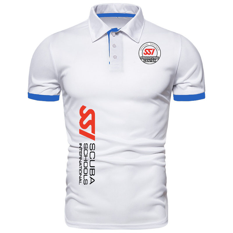 Scuba Diving Dive SSI cotton o - Men'S Fashion Website recension och pris