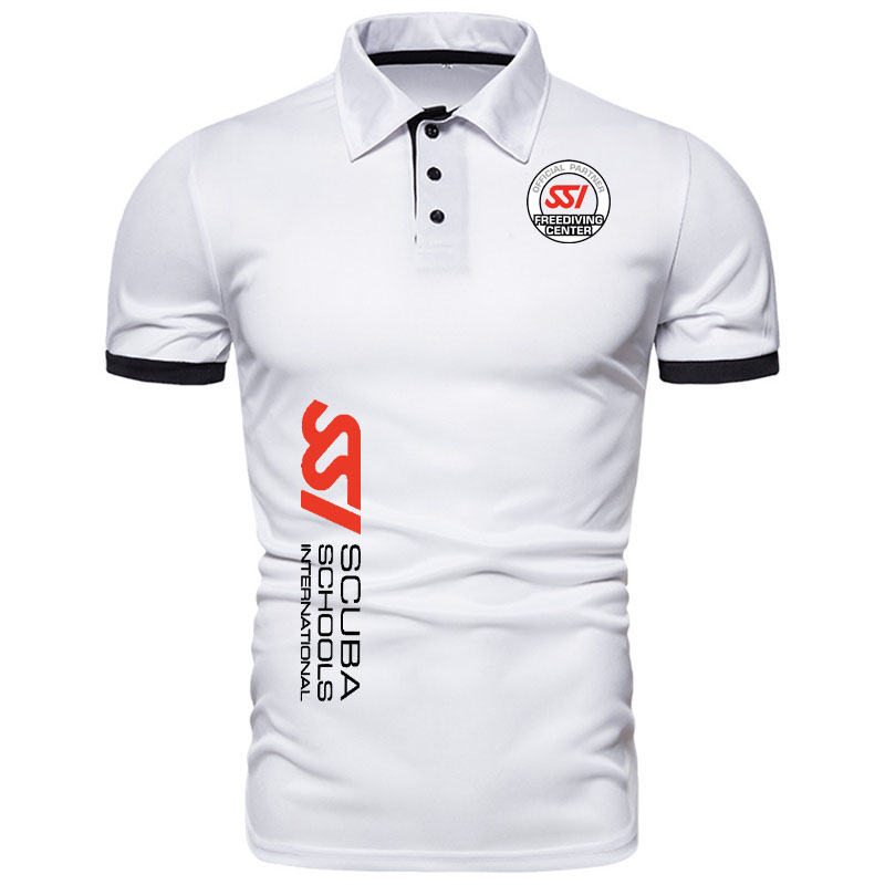 Scuba Diving Dive SSI cotton o - Men'S Fashion Website recension och pris