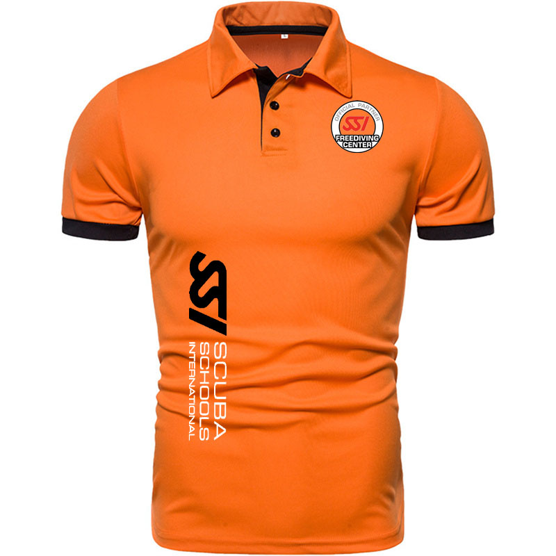 Scuba Diving Dive SSI cotton o - Men'S Fashion Website recension och pris