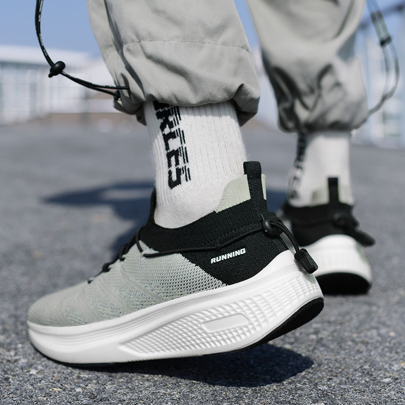 man shoes Fashion casual sneak - Men'S Fashion Website recension och pris