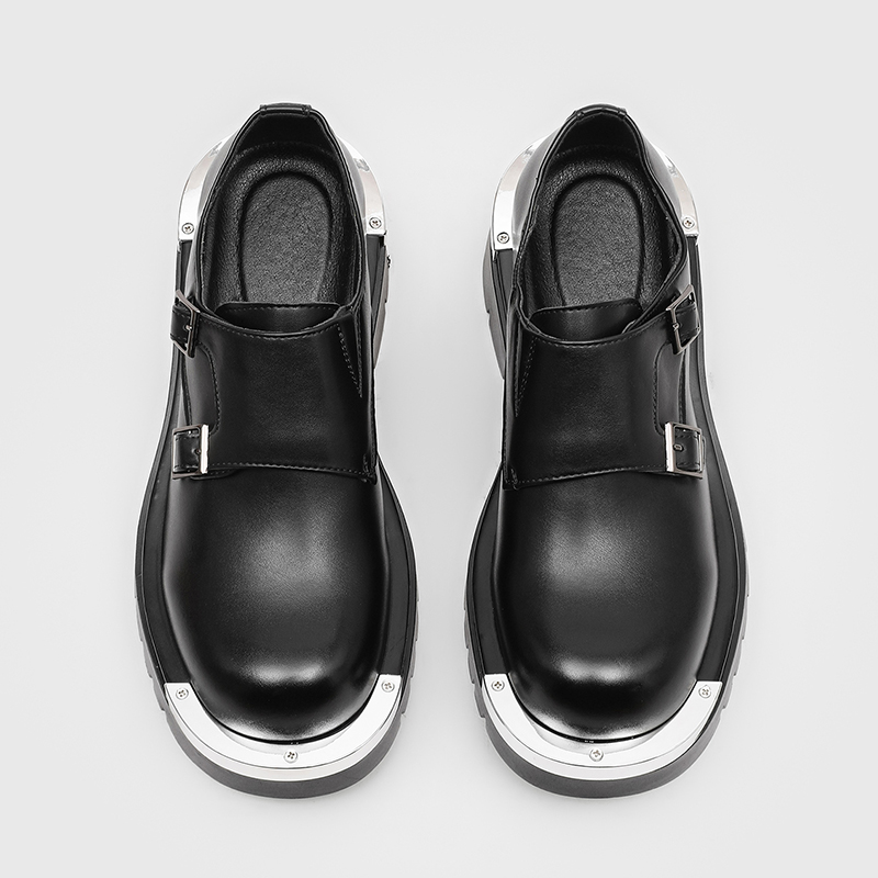 Men Fashion Paris Derby Shoes  - Paris Fashion Men recension och pris