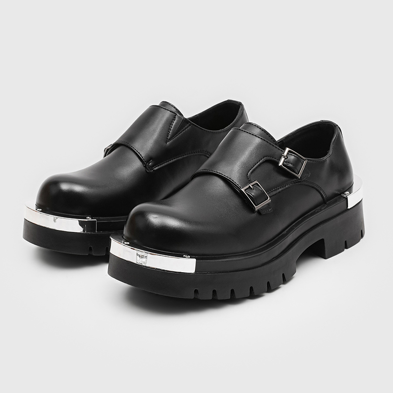 Men Fashion Paris Derby Shoes  - Paris Fashion Men recension och pris
