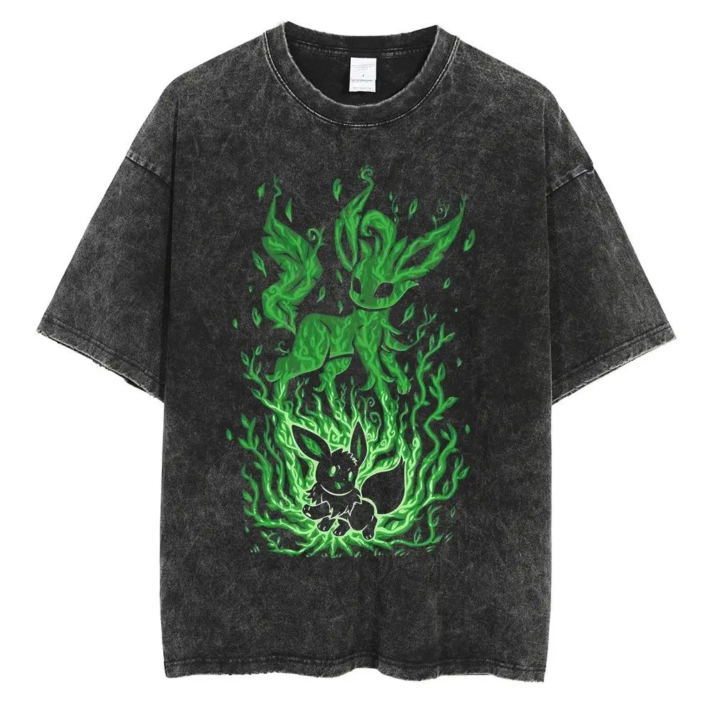 Pokemon 2026 Summer Vintage Wa - Men'S Fashion Evolution recension och pris