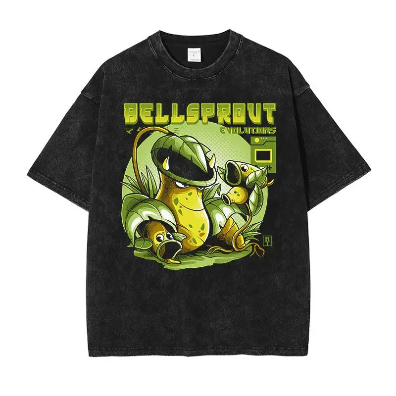 Pokemon 2026 Summer Vintage Wa - Men'S Fashion Evolution recension och pris