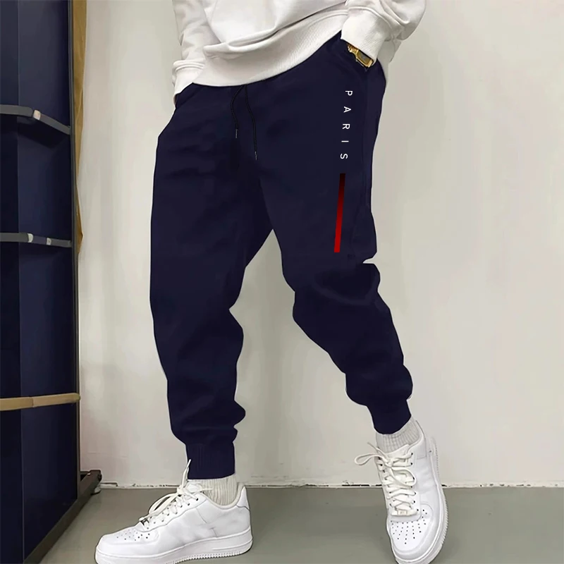 2025 Latest Mens Paris Printed - Men'S Fashion Paris 2025 recension och pris