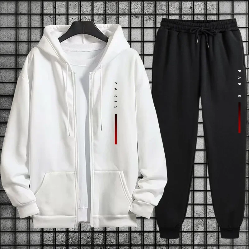 2025 new zipper sweaters chand - Men'S Fashion Paris 2025 recension och pris