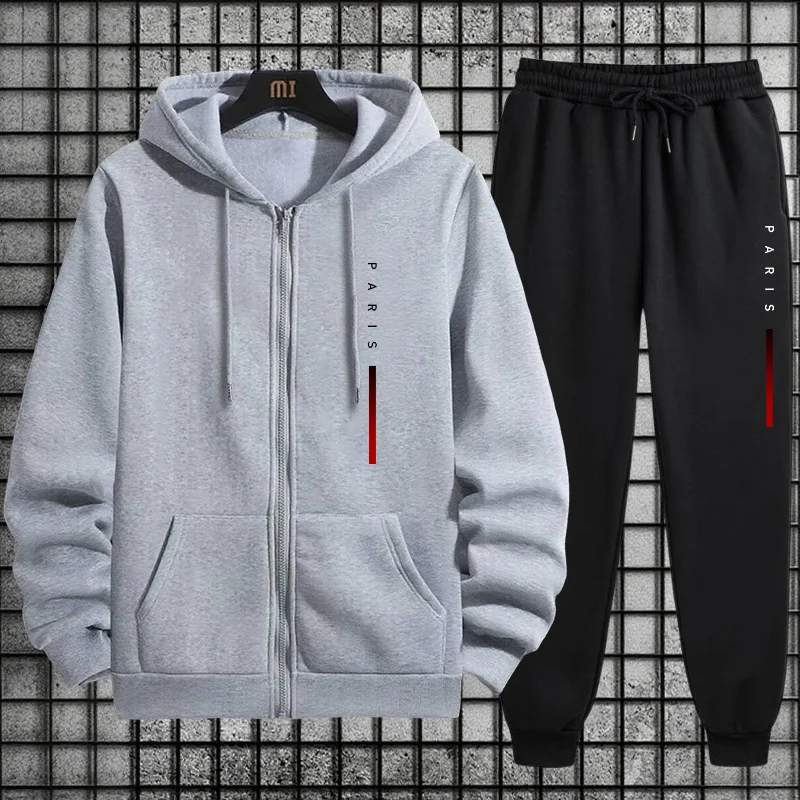 2025 new zipper sweaters chand - Men'S Fashion Paris 2025 recension och pris