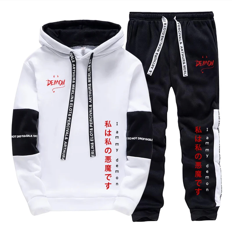 2026 New Arrival Hoodies and S - Mens Fashion Suits recension och pris