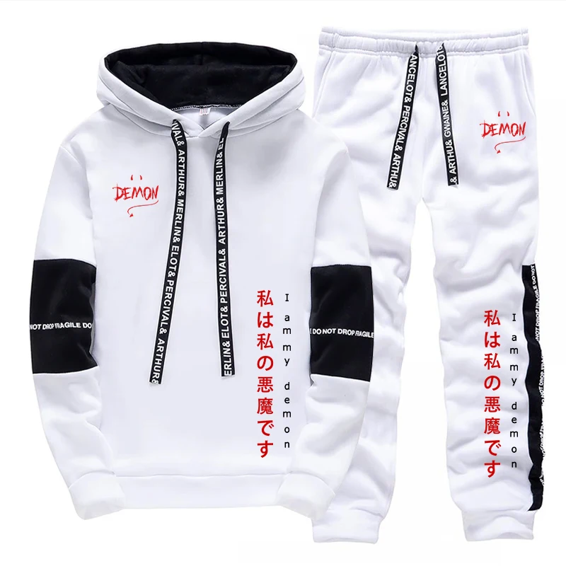 2026 New Arrival Hoodies and S - Mens Fashion Suits recension och pris