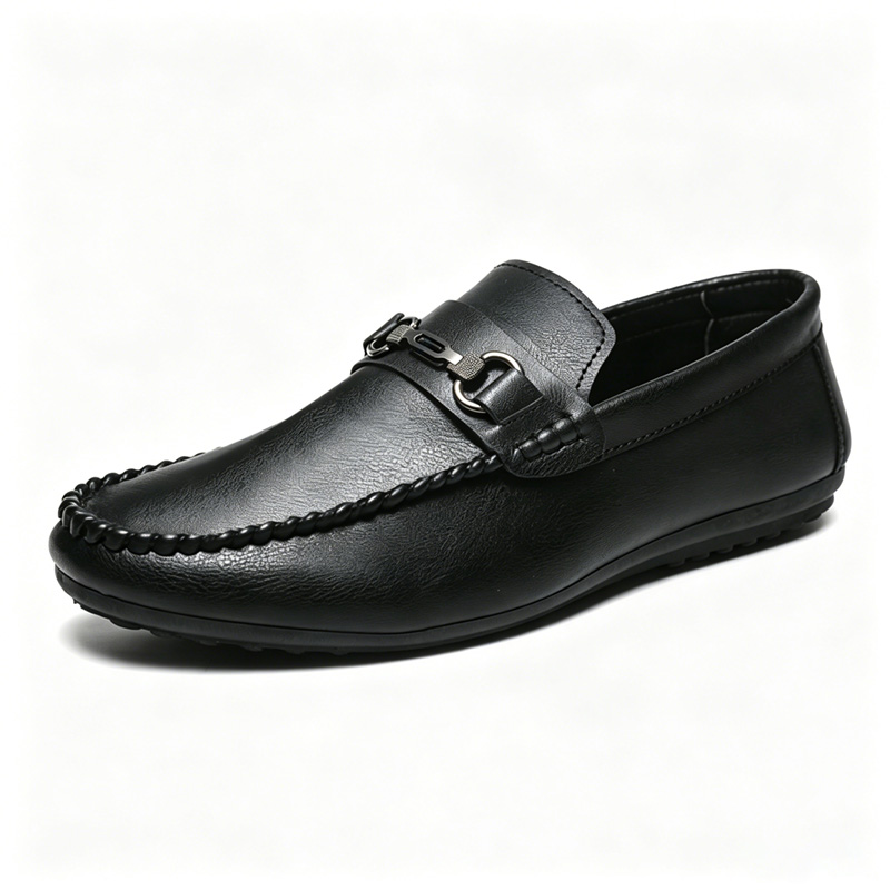 Fashion Men's Casual Shoes Lux - Mens Fashion Zapatos recension och pris
