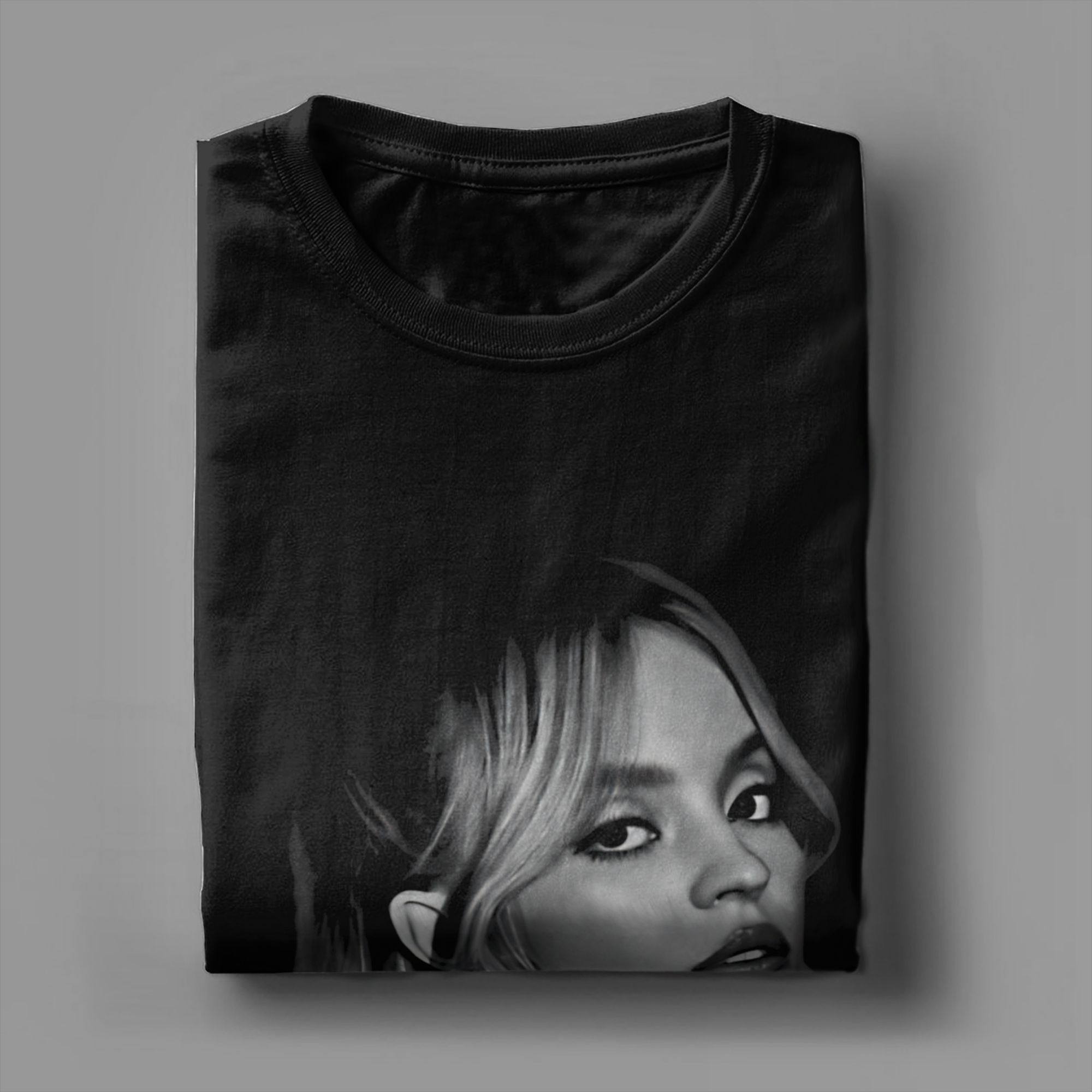 Sydney Sweeney Pure Cotton T-S - Men'S Fashion Sydney recension och pris