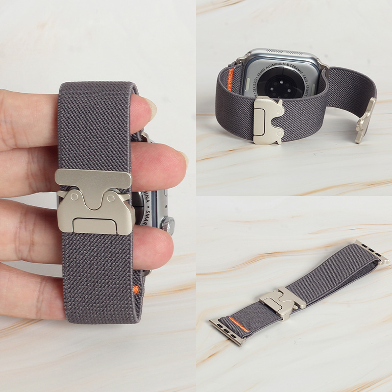 Fashion Orange Stitching Elast - Men'S Fashion Website recension och pris