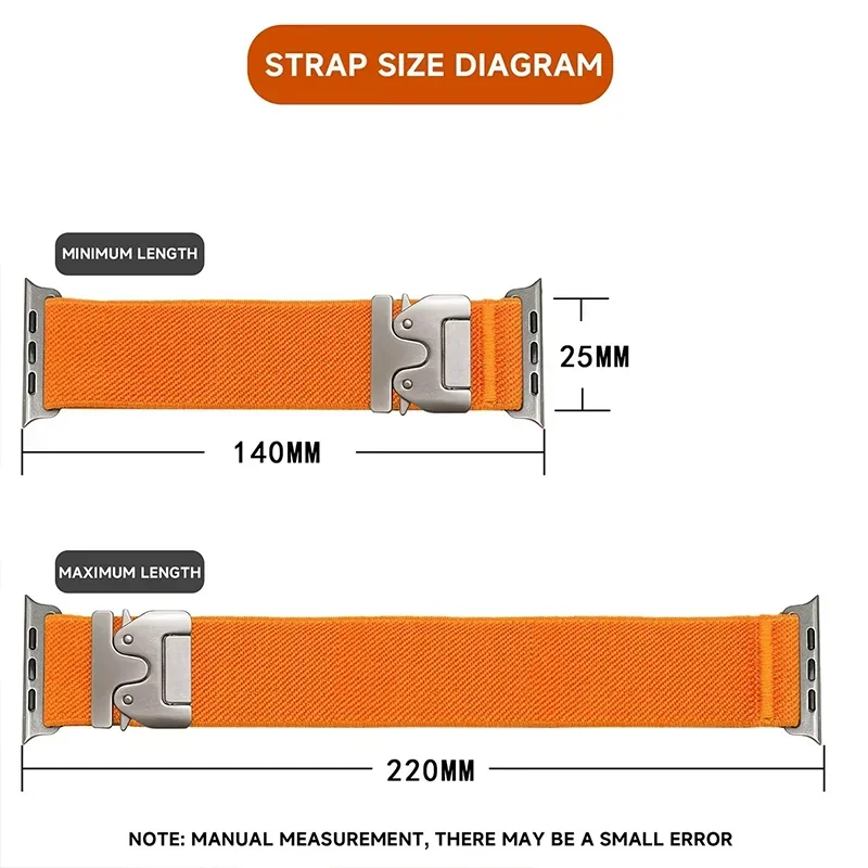 Fashion Orange Stitching Elast - Men'S Fashion Website recension och pris