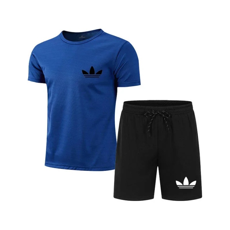 Summer New Men's Brand Set Fas - Men'S Fashion Brands recension och pris