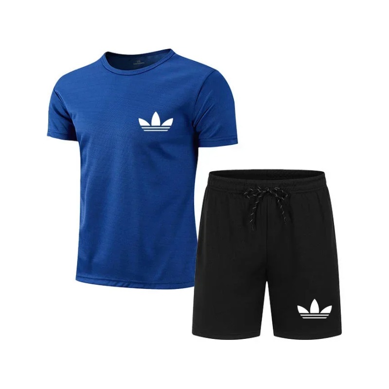 Summer New Men's Brand Set Fas - Men'S Fashion Brands recension och pris