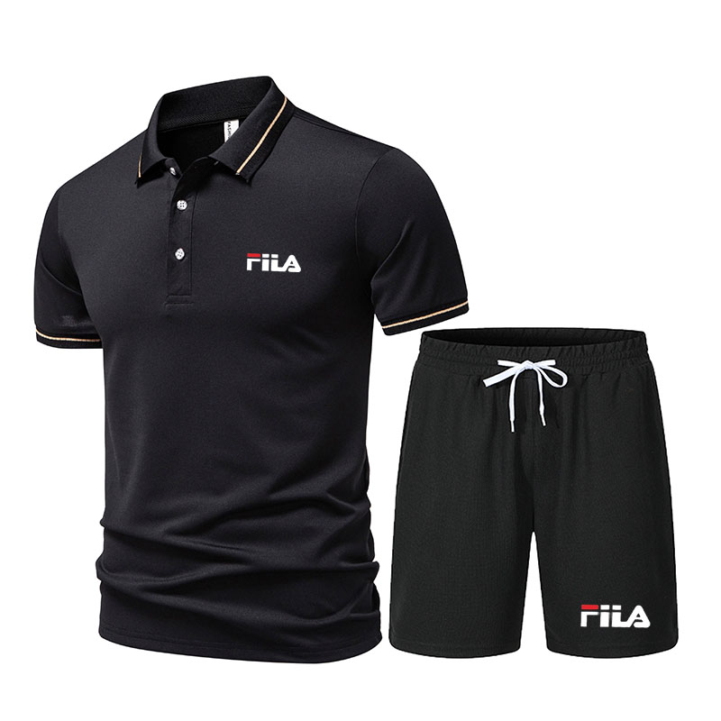 Men's Fashionable 2-Piece Spor - Mens Fashion Ideas recension och pris